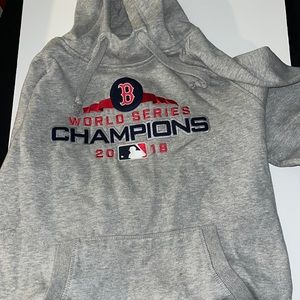Men’s sweatshirt